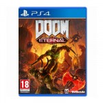 doom eternal 2 PS4